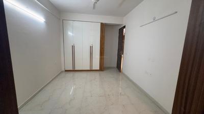 Bedroom Image of 1494 Sq.ft 3.5 BHK Builder Floor for rent in Smartworld Gems, Sector 89 Gurgaon for Rs. 32100
