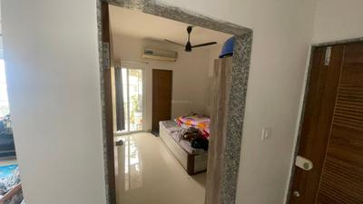 Bedroom Image of 950 Sq.ft 3 BHK Apartment / Flat for sale in Bill Vadodara for Rs. 4200000