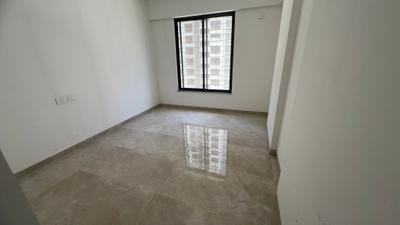 Bedroom Image of 1408 Sq.ft 3 BHK Apartment / Flat for sale in Panache Aura, Moshi Pune for Rs. 8200000