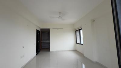 Bedroom Image of 3500 Sq.ft 4.5 BHK Apartment / Flat for rent in Sakar Elite Apex, Mahalakshmi Nagar Indore for Rs. 60000