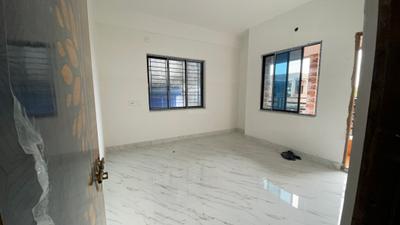 Bedroom Image of 1094 Sq.ft 3 BHK Apartment / Flat for sale in Keshtopur Kolkata for Rs. 4594800