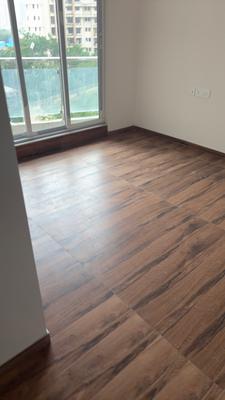 Bedroom Image of 951 Sq.ft 2 BHK Apartment / Flat for sale in Rosa Manhattan, Hiranandani Estate Thane for Rs. 14000000