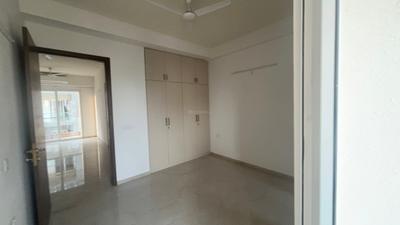 Bedroom Image of 955 Sq.ft 2.5 BHK Apartment / Flat for sale in Smartworld Orchard, Sector 61 Gurgaon for Rs. 16000000