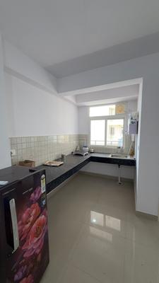 Kitchen Image of 700 Sq.ft 3 BHK Apartment / Flat for rent in Landmark The Homes 81, Sector 81 Gurgaon for Rs. 29999
