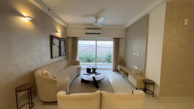 Living Room Image of 1858 Sq.ft 3.5 BHK Apartment / Flat for sale in Prestige Lavender Fields, Varthur Bengaluru for Rs. 27800000