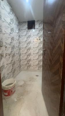Image of 550 Sq.ft 2 BHK Builder Floor for sale in Hastsal, New Delhi for Rs. 2950000