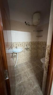 Bathroom Image of 600 Sq.ft 1 BHK Apartment / Flat for rent in Bilekahalli Bengaluru for Rs. 25999