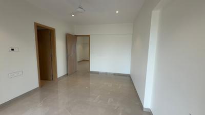 Bedroom Image of 1300 Sq.ft 3 BHK Apartment / Flat for sale in Khar West Mumbai for Rs. 70000000