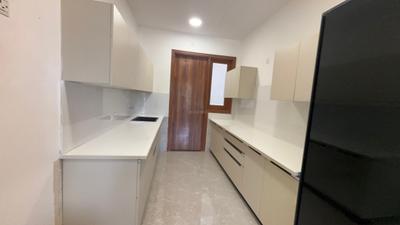 Kitchen Image of 1882 Sq.ft 3.5 BHK Villa for sale in Shastripuram Agra for Rs. 13200000