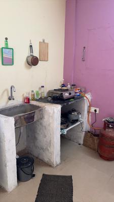 Durga Homes Kitchen 3