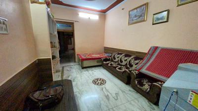 Bedroom Image of 2500 Sq.ft 6 BHK Independent House for sale in Gayatri Nagar Gwalior for Rs. 6200000