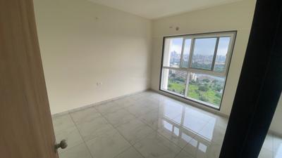 Bedroom Image of 1050 Sq.ft 2 BHK Apartment / Flat for rent in MICL Aaradhya Parkwood 1, Mira Road East Mira Bhayandar for Rs. 35750