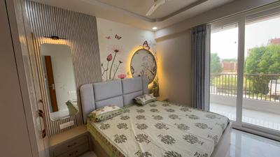 Bedroom Image of 1710 Sq.ft 4 BHK Apartment / Flat for sale in Sitapura Jaipur for Rs. 8500000