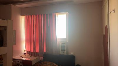 Bedroom Image of 1012 Sq.ft 2 BHK Apartment / Flat for sale in Piyush Heights, Sector 89 Faridabad for Rs. 10000000