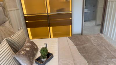 Bedroom Image of 2000 Sq.ft 4 BHK Apartment / Flat for sale in Wakad Pune for Rs. 30500000