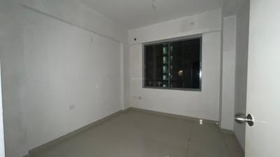 Bedroom Image of 1250 Sq.ft 3 BHK Apartment / Flat for rent in Godrej Seven, Joka Kolkata for Rs. 22500