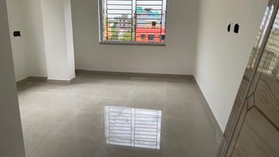 Bedroom Image of 785 Sq.ft 2 BHK Apartment / Flat for sale in Keshtopur Kolkata for Rs. 3140000