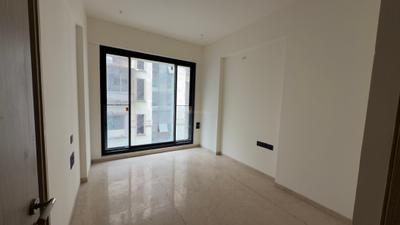 Bedroom Image of 1400 Sq.ft 3 BHK Apartment / Flat for sale in Santacruz West Mumbai for Rs. 80000000