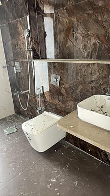 Image of 1760 Sq.ft 4 BHK Apartment / Flat for rent in ND Palai Towers, Goregaon West, Mumbai for Rs. 115000