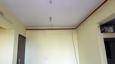 Living Room Image of 690 Sq.ft 1 BHK Apartment / Flat for sale in Vastusankalp Punyodaya Rio Type A, Kalyan West Kalyan for Rs. 4251000