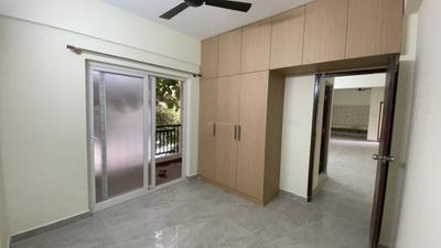 Bedroom Image of 1470 Sq.ft 3 BHK Apartment / Flat for rent in Medahalli Bengaluru for Rs. 31000