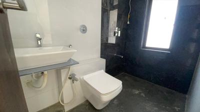 Image of 1300 Sq.ft 2 BHK Apartment / Flat for sale in Raajyam Amity Apartments, Santacruz East, Mumbai for Rs. 26000000