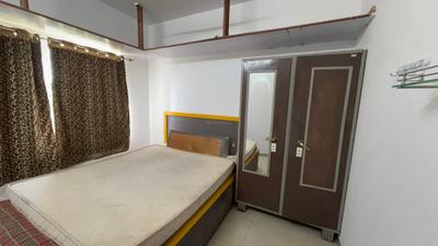 1 BHK Flat
