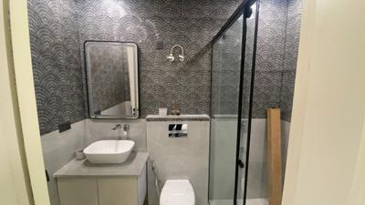 Bathroom Image of 2565 Sq.ft 4 BHK Builder Floor for sale in Kadarpur Gurgaon for Rs. 36000000