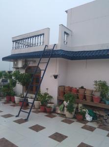 Balcony Image of 4500 Sq.ft 10 BHK Independent House for sale in Sector 14 Gurgaon for Rs. 81500000