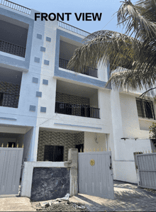 Image of 1266 Sq.ft 4 BHK Independent House for sale in Makhmalabad, Nashik for Rs. 9700000