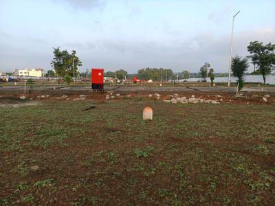 Image of 1500 Sq.ft Residential Plot / Land for sale in Undri, Pune for Rs. 1950000