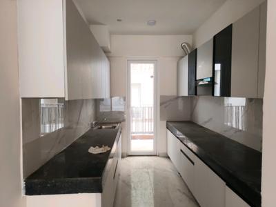 Kitchen Image of 1493 Sq.ft 3.5 BHK Apartment / Flat for sale in M3M Soulitude, Sector 89 Gurgaon for Rs. 17000002