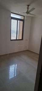 2 BHK Unfurnished Flat
