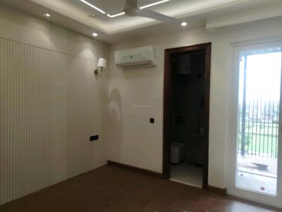 Bedroom Image of 1600 Sq.ft 3 BHK Builder Floor for rent in BPTP Astaire Garden Floors, Palra Gurgaon for Rs. 49000