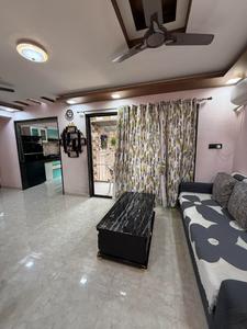Hall Image of 1150 Sq.ft 2 BHK Apartment / Flat for sale in Maitri Planet, Kharghar Navi Mumbai for Rs. 11400000