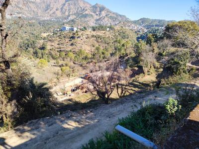 Image of 1810 Sq.ft Residential Plot / Land for sale in Vinod kumar Divine Homes, Kailar, Solan for Rs. 4800000