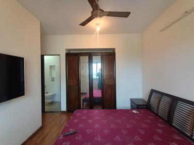 Bedroom Image of 866 Sq.ft 2 BHK Apartment / Flat for sale in Thane West Thane for Rs. 8800000