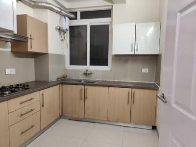 Kitchen Image of 3600 Sq.ft 4.5 BHK Builder Floor for rent in Emaar Emerald Floors Select, Sector 65 Gurgaon for Rs. 60000
