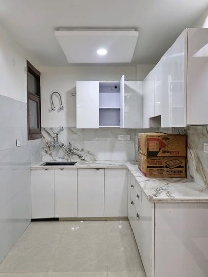 Dream Home Mahavir Enclave Main Image 1