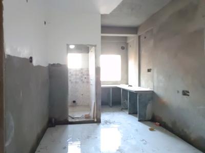 Living Room Image of 825 Sq.ft 2 BHK Apartment / Flat for sale in Behala Kolkata for Rs. 2900000