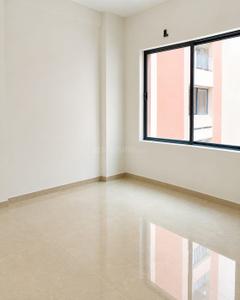 Bedroom Image of 744 Sq.ft 3 BHK Apartment / Flat for sale in Sugam Prakriti, Sonarpur Kolkata for Rs. 5200000