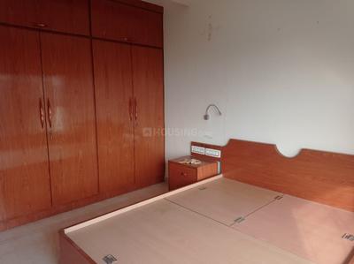 Bedroom Image of 2000 Sq.ft 4 BHK Apartment / Flat for sale in Silver Springs apartments, Bandra West Mumbai for Rs. 72500000