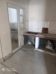 Kitchen Image of 1075 Sq.ft 2 BHK Apartment / Flat for sale in Paramount Emotions, Noida Extension Greater Noida for Rs. 8300000