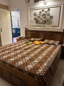 Bedroom Image of 1730 Sq.ft 3 BHK Apartment / Flat for sale in Paramount Golfforeste Premium Apartments, Surajpur Greater Noida for Rs. 12000000