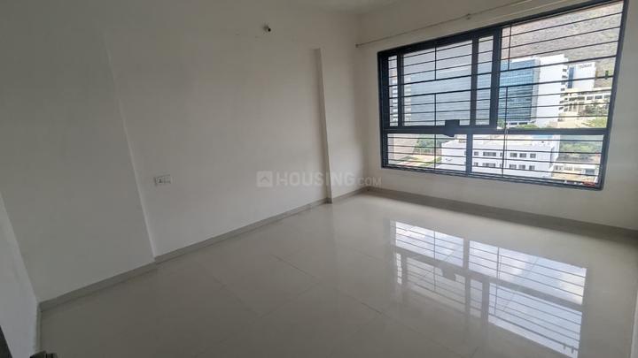 Kohinoor coral hinjewadi phase Bedroom 1