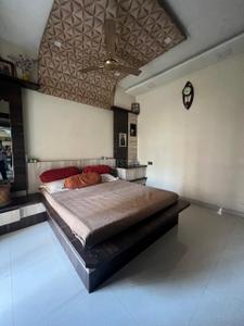 Bedroom Image of 1150 Sq.ft 2 BHK Apartment / Flat for sale in Kalwa Thane for Rs. 16500000