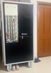 Bedroom Image of 400 Sq.ft 1 RK Independent House for rent in Sector 54 Mohali for Rs. 11500