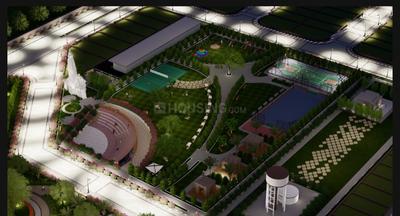Image of 93 Sq.ft Residential Plot / Land for sale in Chittora, Jaipur for Rs. 2658450