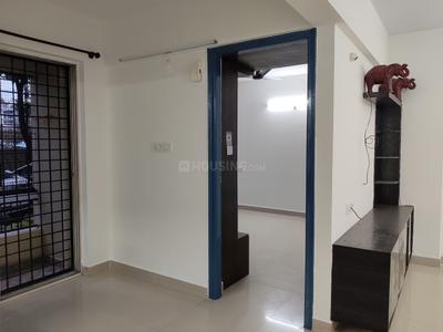 Bedroom Image of 1003 Sq.ft 2 BHK Apartment / Flat for sale in Somasundarapalya Bengaluru for Rs. 13000000