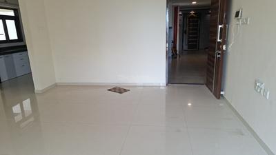 Living Room Image of 1100 Sq.ft 3 BHK Apartment / Flat for sale in Chandak Stella, Goregaon West Mumbai for Rs. 35000000